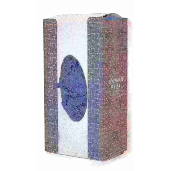 Glove/Tissue Box Dispenser - Single-Designer-Pebbles